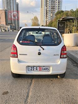 سوزوكي التو